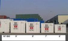 shipping containers 1 027